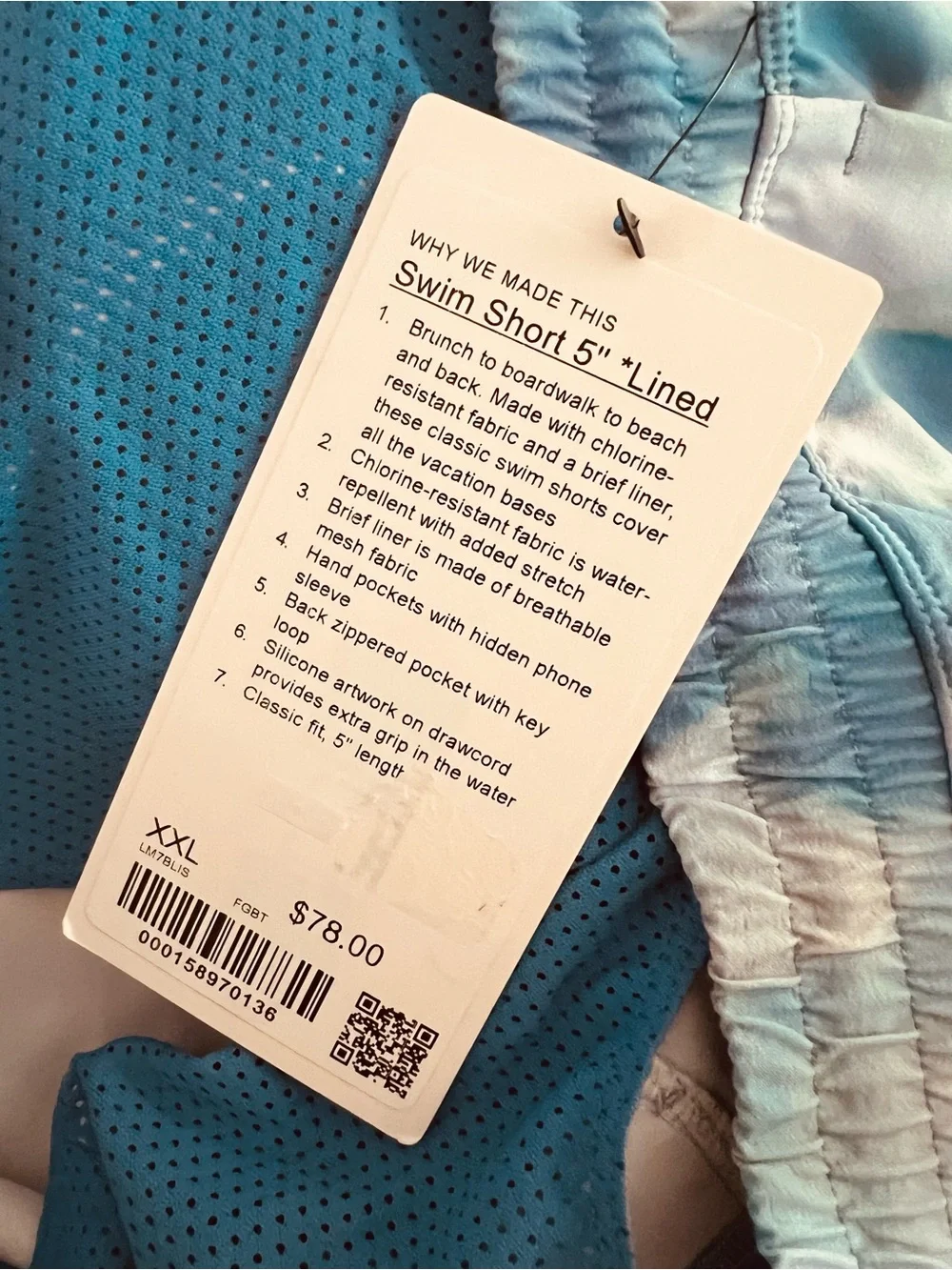 lululemon athletica nwt lululemon